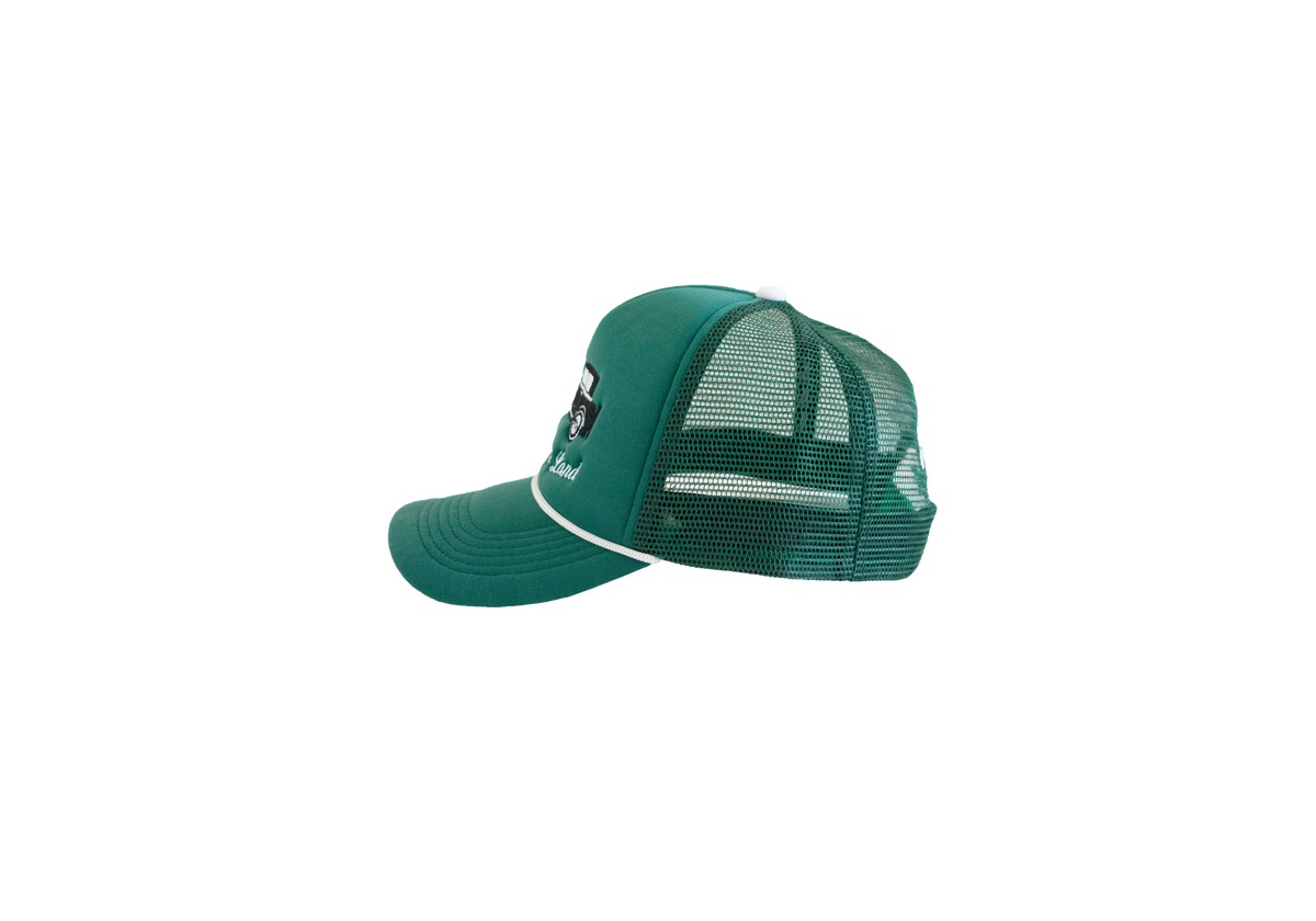 Trucker
